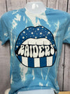 Team Spirit Mouth Graphic Tee