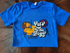 Let's Do This Boys Graphic Tee-Graphic Tees-Deadwood South Boutique & Company-Deadwood South Boutique, Women's Fashion Boutique in Henderson, TX