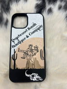 Livestock Iphone Cases-Phone Cases-Deadwood South Boutique & Company-Deadwood South Boutique, Women's Fashion Boutique in Henderson, TX