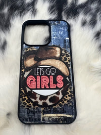 Livestock Iphone Cases-Phone Cases-Deadwood South Boutique & Company-Deadwood South Boutique, Women's Fashion Boutique in Henderson, TX