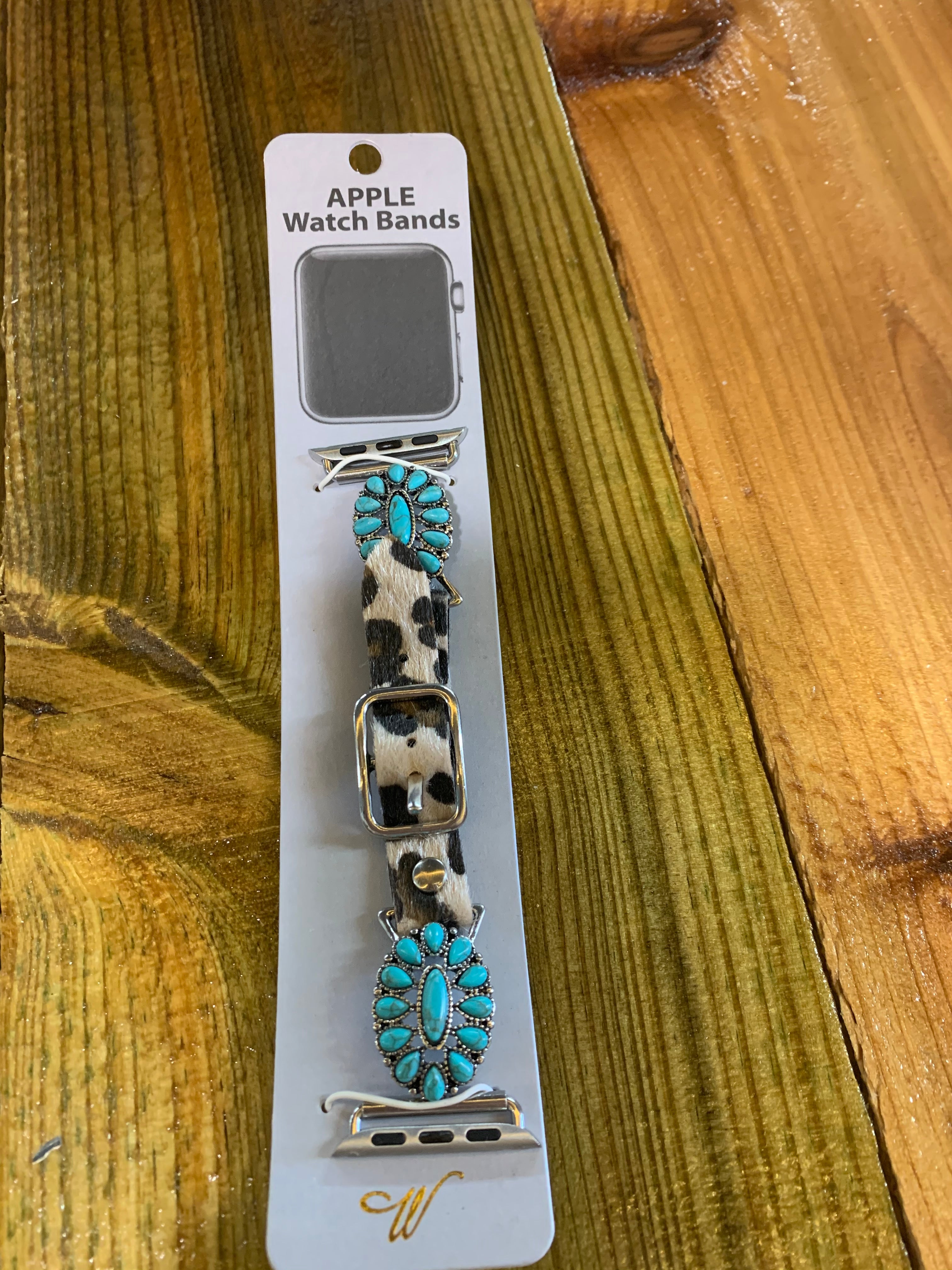 Apple Watch Bands-Deadwood South Boutique & Company-Deadwood South Boutique, Women's Fashion Boutique in Henderson, TX