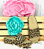 Corkys Popsicle Sandals