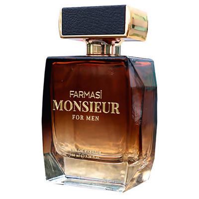 Monsieur for Men
