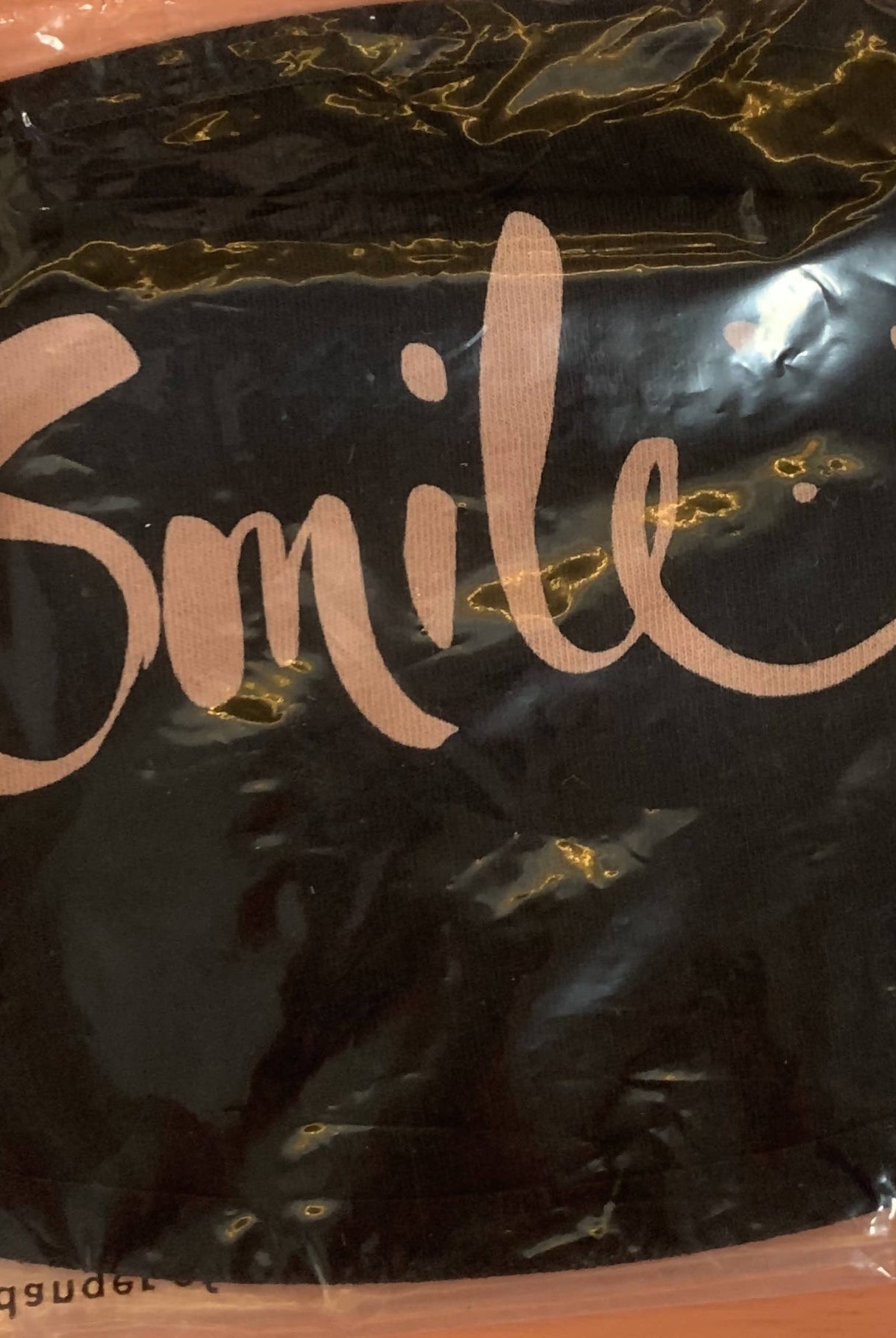 Smile-Misc-Vintage Cowgirl-Deadwood South Boutique, Women's Fashion Boutique in Henderson, TX