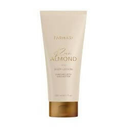 Rich Almond Body Lotion-lotions-Faithful Glow-Deadwood South Boutique, Women's Fashion Boutique in Henderson, TX