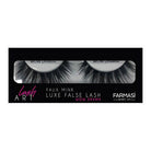 Luxe Faux Mink False Lash - Wow Drama-Lashes-Faithful Glow-Deadwood South Boutique, Women's Fashion Boutique in Henderson, TX