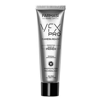 VFX Pro Camera Ready Primer-Makeup-Faithful Glow-Deadwood South Boutique, Women's Fashion Boutique in Henderson, TX