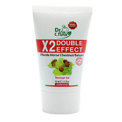 Pferde X2 Massage Gel Travel Size