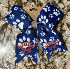 23-24 Spirit Bows-Hair Bows-Faithful Glow-Deadwood South Boutique, Women's Fashion Boutique in Henderson, TX