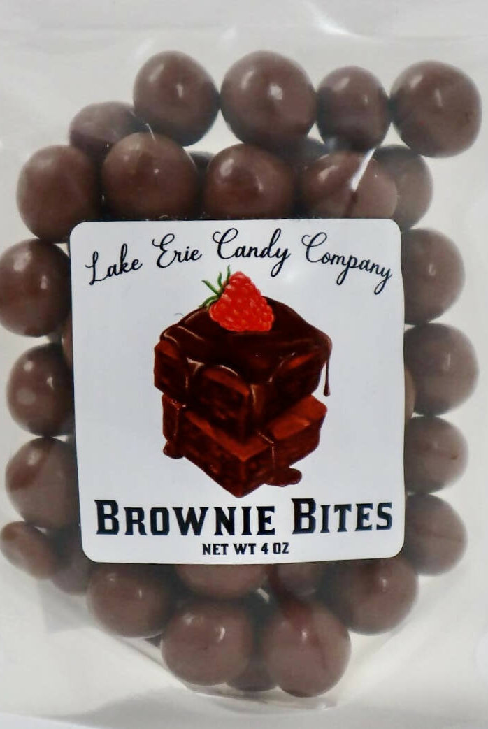 Brownie Bites-Gifts-Vintage Cowgirl-Deadwood South Boutique, Women's Fashion Boutique in Henderson, TX