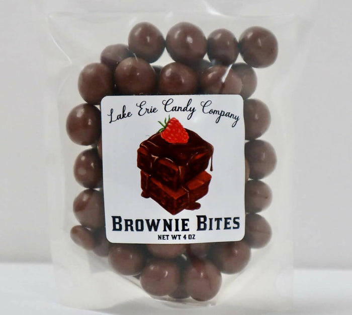 Brownie Bites-Gifts-Vintage Cowgirl-Deadwood South Boutique, Women's Fashion Boutique in Henderson, TX