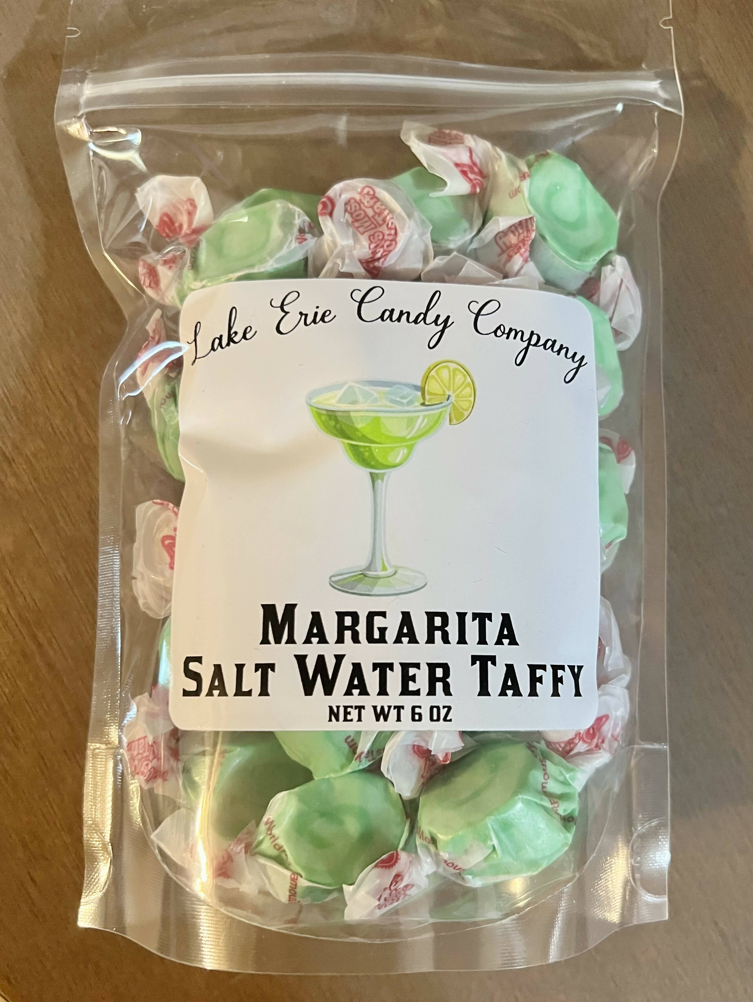 Margarita Salt Water Taffy-Taffy-Vintage Cowgirl-Deadwood South Boutique, Women's Fashion Boutique in Henderson, TX