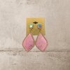 To Strong To Be Dainty Earrings