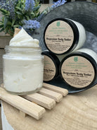 Magnesium Body Butter-Magnesium Body Butter-Qadosh Creations-Deadwood South Boutique, Women's Fashion Boutique in Henderson, TX