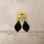 To Strong To Be Dainty Earrings