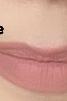 VFX Elite Matte Liquid Lipstick Limited Edition Hey Nude 11-Lipstick-Faithful Glow-Deadwood South Boutique, Women's Fashion Boutique in Henderson, TX