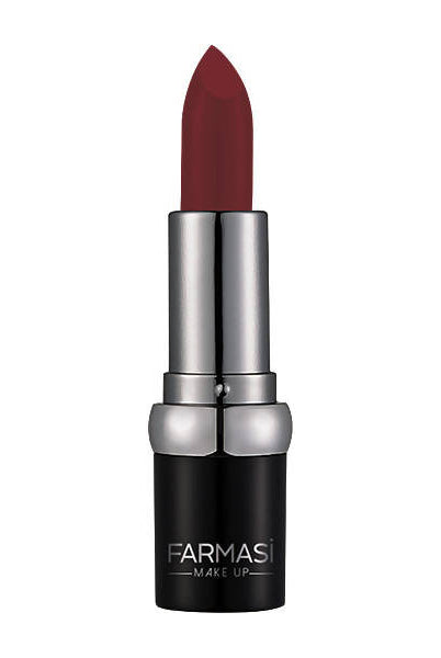 True Color Lipstick - 44 Hot Cherry-Lipstick-Faithful Glow-Deadwood South Boutique, Women's Fashion Boutique in Henderson, TX