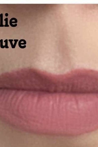 VFX Elite Matte Liquid Lipstick Limited Edition Jolie Mauve 09-Lipstick-Faithful Glow-Deadwood South Boutique, Women's Fashion Boutique in Henderson, TX