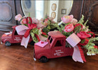 Valentine’s truck-Home decor-The Sassy Front Porch-Deadwood South Boutique, Women's Fashion Boutique in Henderson, TX