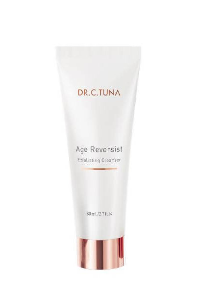 Dr. C. Tuna Age Reversist Exfoliating Cleanser-Skincare-Faithful Glow-Deadwood South Boutique, Women's Fashion Boutique in Henderson, TX