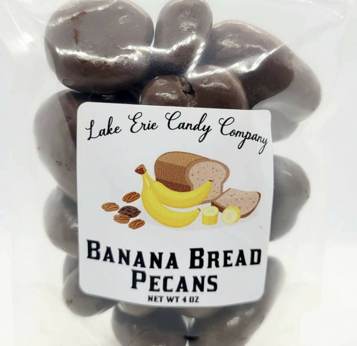 Banana Bread Pecans-Gifts-Vintage Cowgirl-Deadwood South Boutique, Women's Fashion Boutique in Henderson, TX