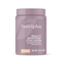 Nutriplus Beauty Booster Collagen-Supplements-Faithful Glow-Deadwood South Boutique, Women's Fashion Boutique in Henderson, TX