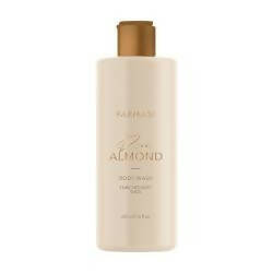 Rich Almond Body Wash-Body Wash-Faithful Glow-Deadwood South Boutique, Women's Fashion Boutique in Henderson, TX