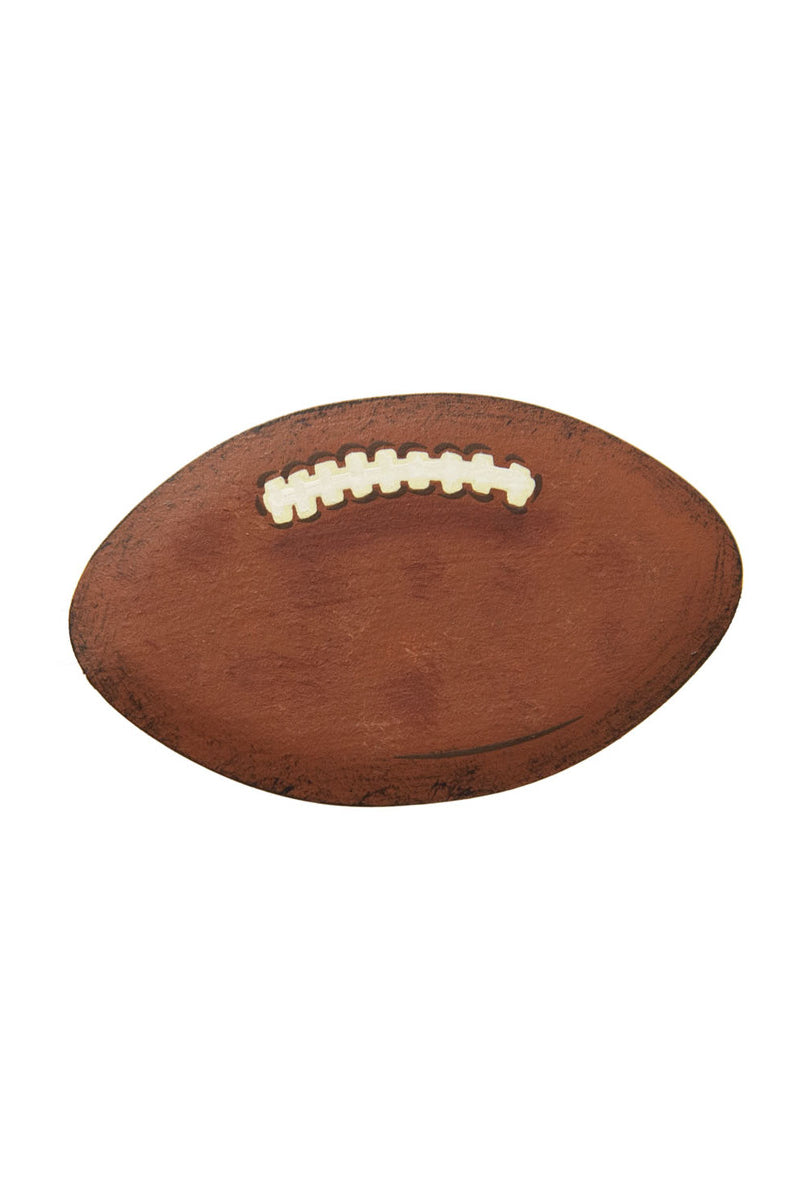 RTC Touchdown Football Magnet-Home Decor & Gifts-Deadwood South Boutique & Company-Deadwood South Boutique, Women's Fashion Boutique in Henderson, TX