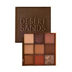 Oasis Collection - Desert Sands eyeshadow palette-Eyeshadow-Faithful Glow-Deadwood South Boutique, Women's Fashion Boutique in Henderson, TX