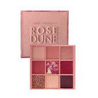 Oasis Collection – Rose Dune Eyeshadow Palette-Eyeshadows-Faithful Glow-Deadwood South Boutique, Women's Fashion Boutique in Henderson, TX