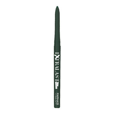 Extralast Eye Pencil 06 Metallic Green-Eyeliners-Faithful Glow-Deadwood South Boutique, Women's Fashion Boutique in Henderson, TX