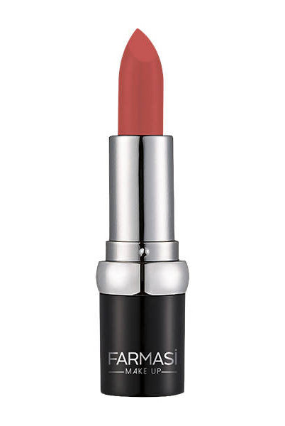 True Color Lipstick - 19 Bronzed Rose-Lipstick-Faithful Glow-Deadwood South Boutique, Women's Fashion Boutique in Henderson, TX