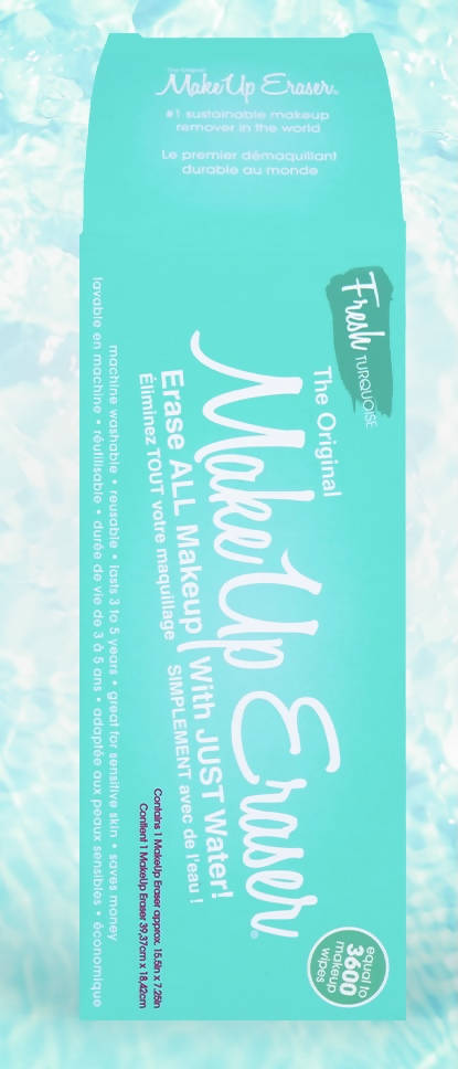 Fresh Turquoise