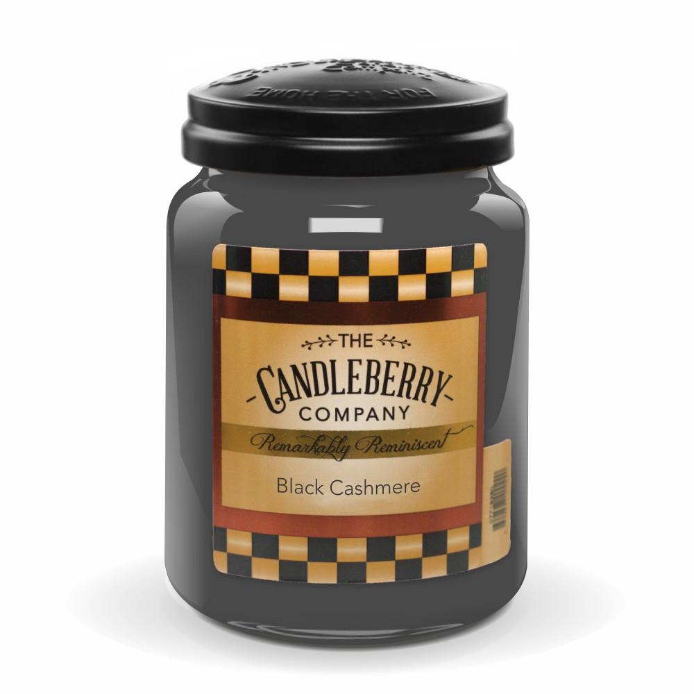 Candleberry Candles 26 Oz.-Candles-Deadwood South Boutique & Company-Deadwood South Boutique, Women's Fashion Boutique in Henderson, TX