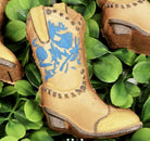 Boot Scootin’ Bath Bomb - Deadwood South Boutique & Company LLC