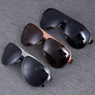 Man Man Declan Men's Sunglasses-Sunglasses-Deadwood South Boutique & Company-Deadwood South Boutique, Women's Fashion Boutique in Henderson, TX