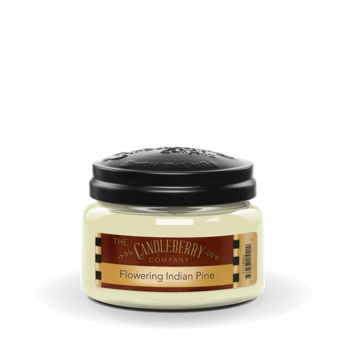Candleberry Candles 10oz Jar - Deadwood South Boutique & Company LLC