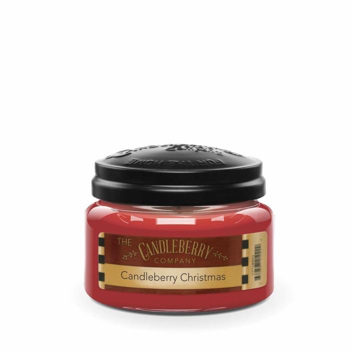 Candleberry Candles 10oz Jar - Deadwood South Boutique & Company LLC