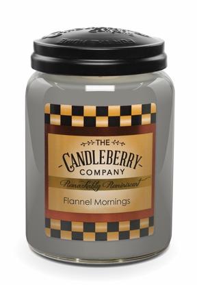 Candleberry Candles 26 Oz. - Deadwood South Boutique & Company LLC