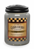 Candleberry Candles 26 Oz. - Deadwood South Boutique & Company LLC
