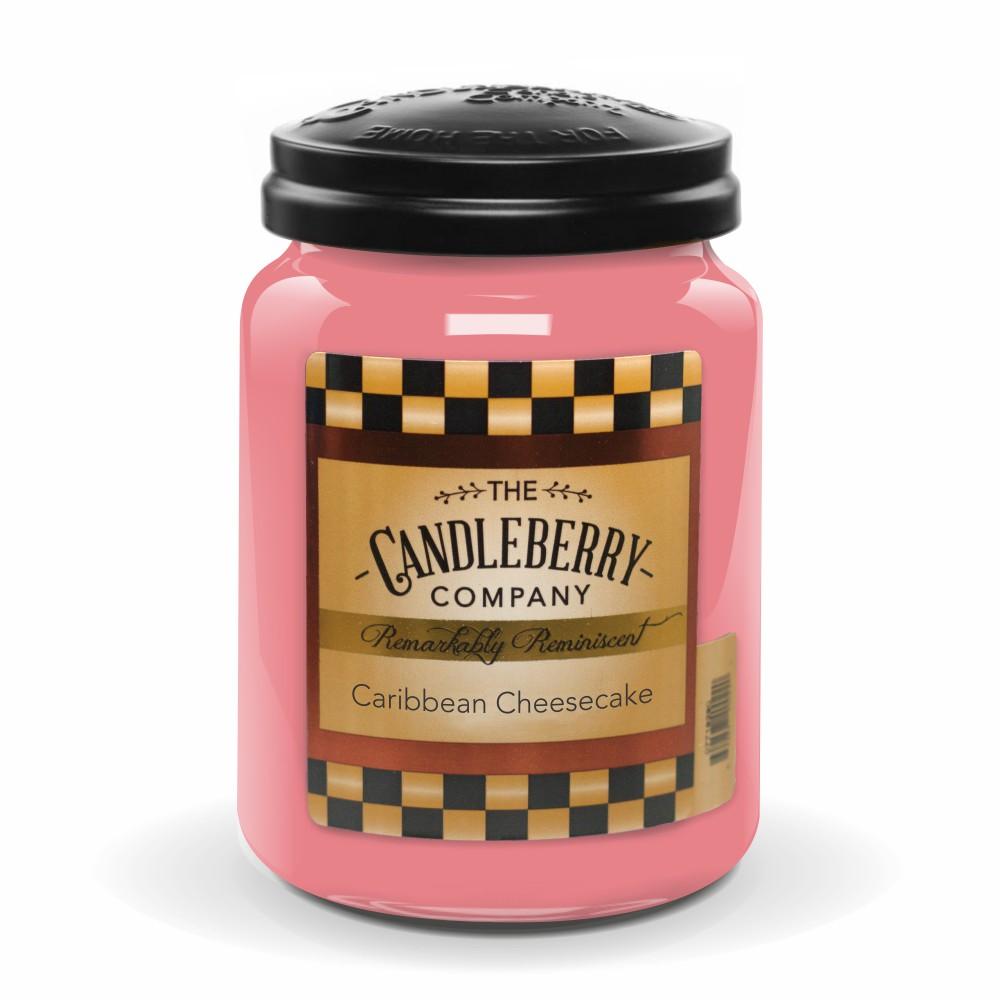 Candleberry Candles 26 Oz. - Deadwood South Boutique & Company LLC