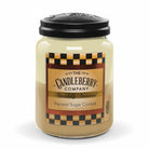 Candleberry Candles 26 Oz. - Deadwood South Boutique & Company LLC