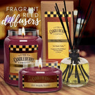 Candleberry Candles 26 Oz. - Deadwood South Boutique & Company LLC
