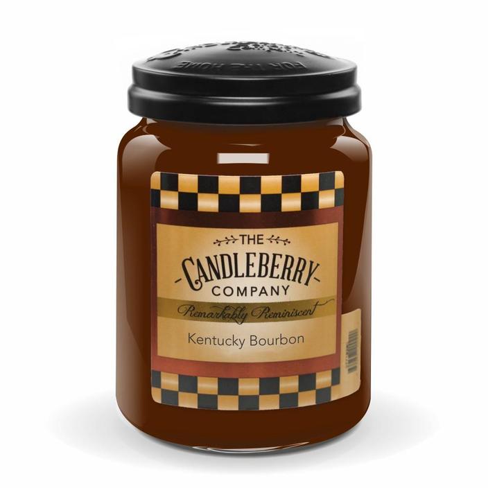 Candleberry Candles 26 Oz. - Deadwood South Boutique & Company LLC