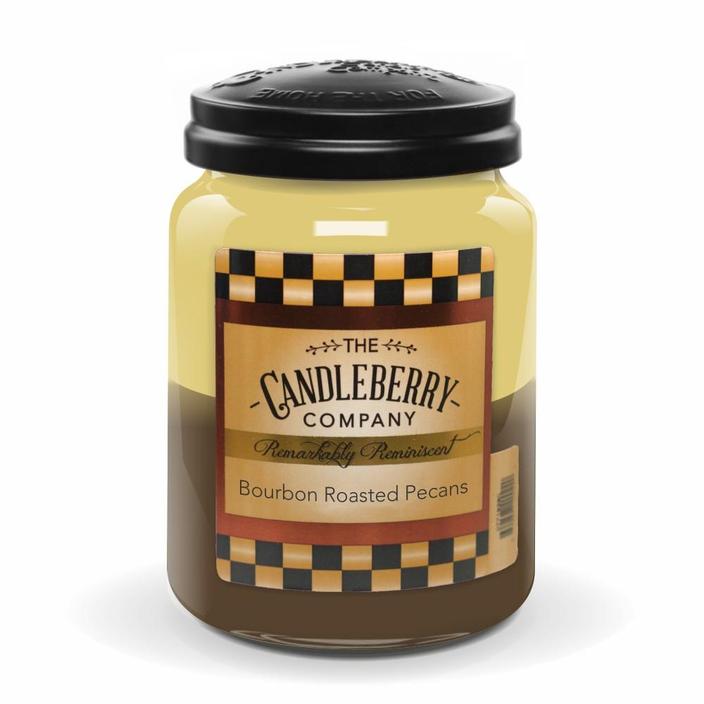 Candleberry Candles 26 Oz. - Deadwood South Boutique & Company LLC