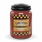 Candleberry Candles 26 Oz. - Deadwood South Boutique & Company LLC