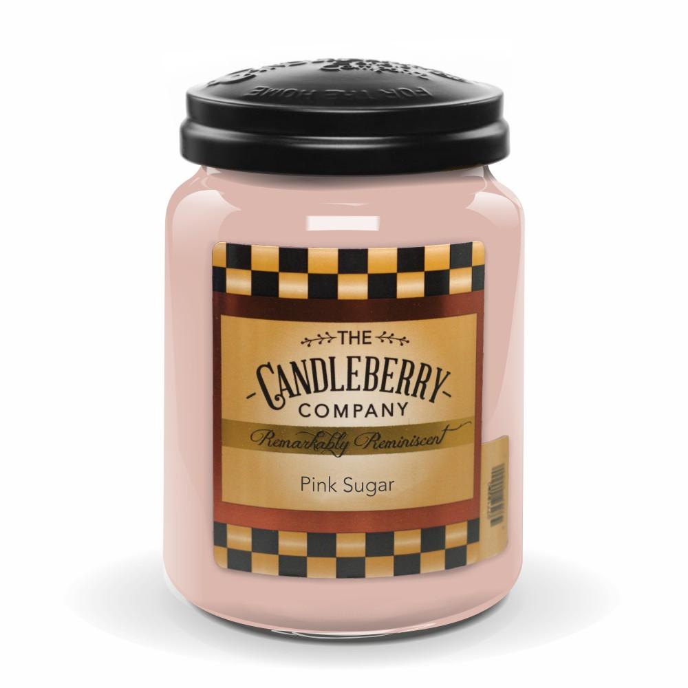 Candleberry Candles 26 Oz. - Deadwood South Boutique & Company LLC