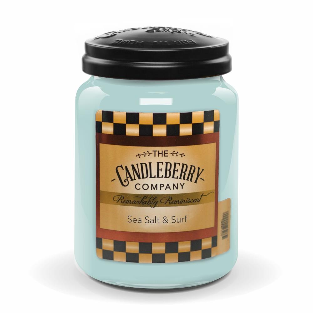 Candleberry Candles 26 Oz. - Deadwood South Boutique & Company LLC