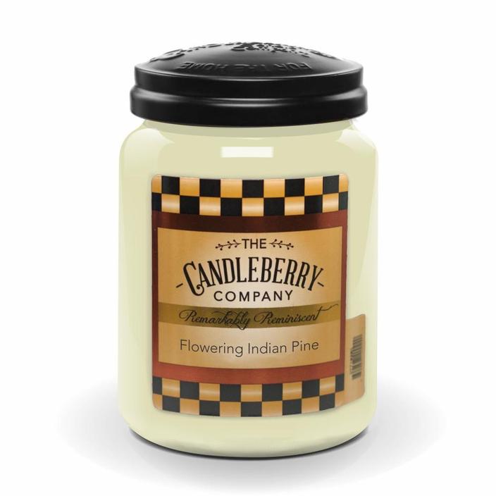 Candleberry Candles 26 Oz. - Deadwood South Boutique & Company LLC