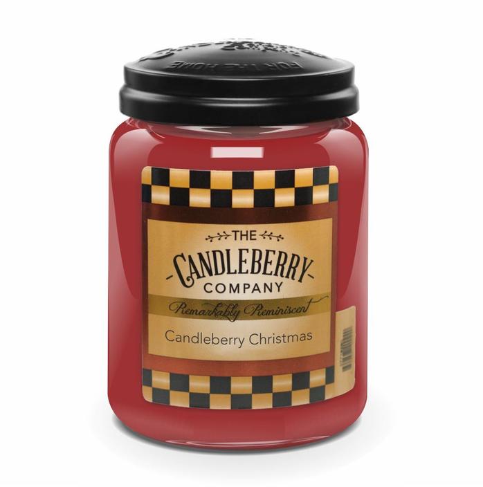 Candleberry Candles 26 Oz.-Candles-Deadwood South Boutique & Company-Deadwood South Boutique, Women's Fashion Boutique in Henderson, TX